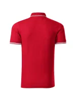 plain polokošile pánská red model 20632089 - MALFINI, a.s. plain polokošile pánská red model 20632089 - MALFINI, a.s.