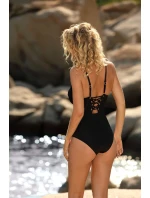 Jednodílné plavky model 21256869 - Self Jednodílné plavky model 21256869 - Self