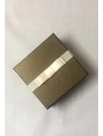 Pánske vreckovky CH-760 sada 2 ks - EGA