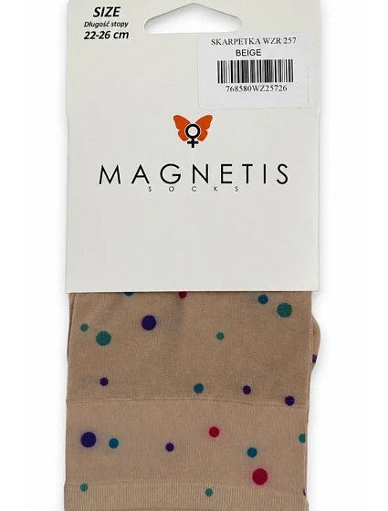 WZR model 22355262 - Magnetis