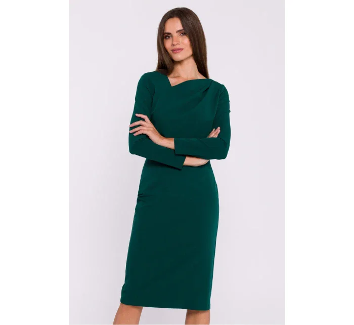 Denné šaty model 200350 Stylove