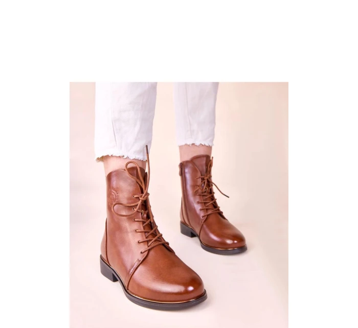 Obuv model 221372 Solea