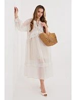 Denné šaty model 225504 Taliansko Moda
