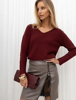 Krátká sukně  model 232185 Rue Paris