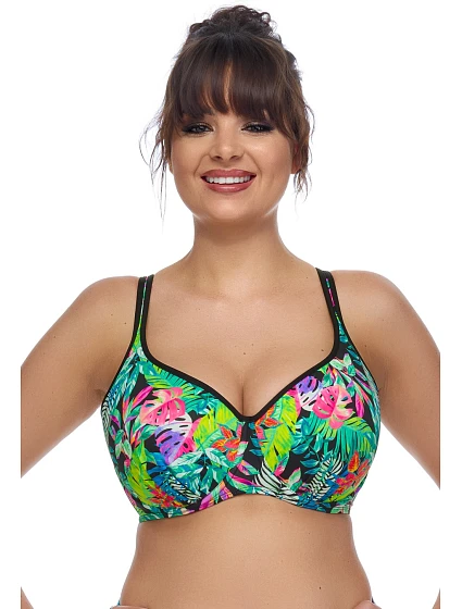 Dámske plavky Fantasy Simi P1201 top Dámske plavky Fantasy Simi P1201 top