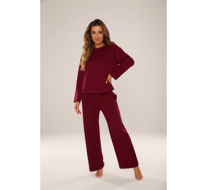 tepláková souprava long/r MXL model 21413532 - De Lafense tepláková souprava long/r MXL model 21413532 - De Lafense