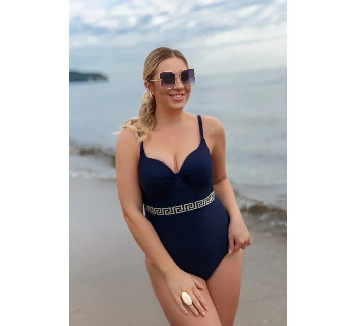 Plavky Vlastné S 964 V2AT3 Antalya 3