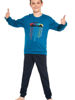 Chlapčenské pyžamo 267/150 Models - CORNETTE