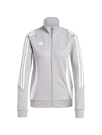 Mikina Tiro 24 Training W model 19716047 - ADIDAS Mikina Tiro 24 Training W model 19716047 - ADIDAS