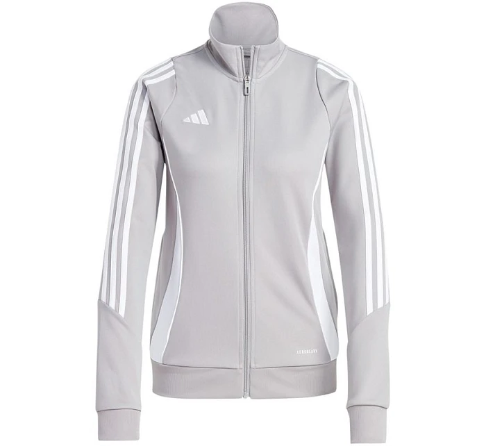 Mikina Tiro 24 Training W model 19716047 - ADIDAS Mikina Tiro 24 Training W model 19716047 - ADIDAS