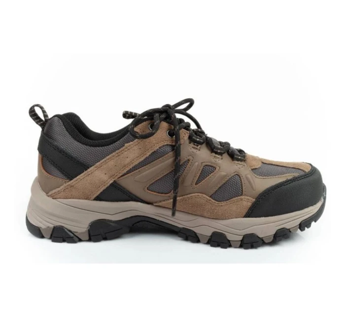 Boty  M model 20461007 - Skechers