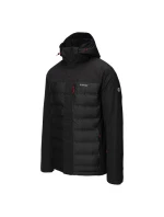 Zateplená bunda M model 20621644 - Hi-Tec Zateplená bunda M model 20621644 - Hi-Tec