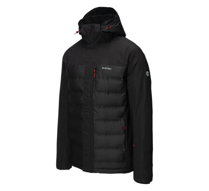 Zateplená bunda M model 20621644 - Hi-Tec Zateplená bunda M model 20621644 - Hi-Tec