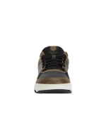 KSwiss Match Pro pánské kožené sportovní boty  tenisky model 21350801 - K- Swiss