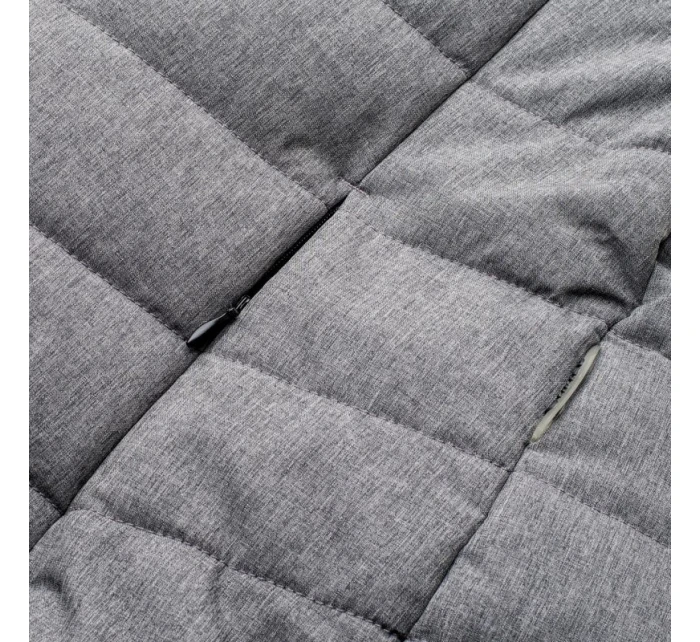 Płaszcz Lady W model 20796241 - Hi-Tec Płaszcz Lady W model 20796241 - Hi-Tec