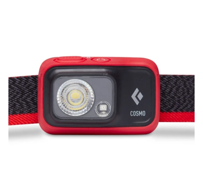 Čelová baterka Black Diamond COSMO 350 HEADLAMP OCTANE