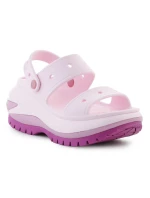 Sandály Classic Mega Crush Clog Jr model 21088282 - Crocs Sandály Classic Mega Crush Clog Jr model 21088282 - Crocs