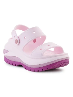 Sandály Classic Mega Crush Clog Jr model 21088282 - Crocs