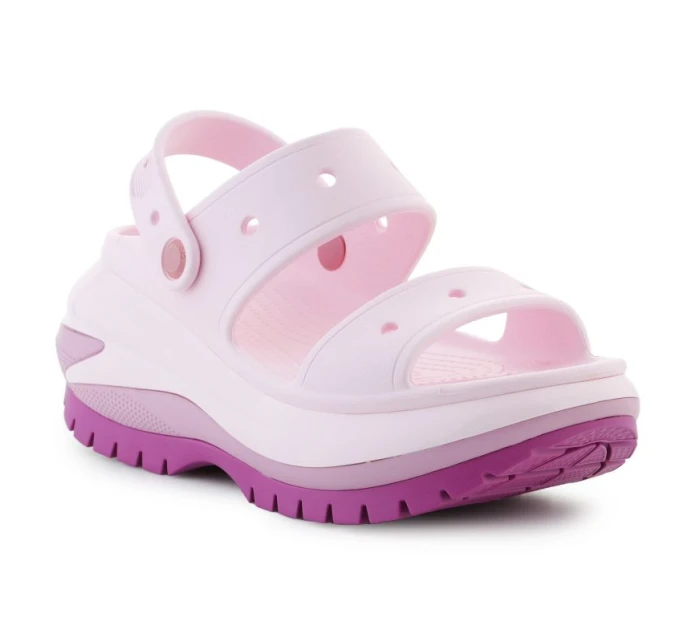 Sandály Classic Mega Crush Clog Jr model 21088282 - Crocs Sandály Classic Mega Crush Clog Jr model 21088282 - Crocs