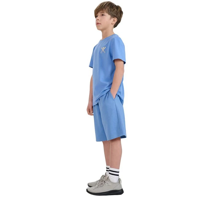 Šortky 4F CAS M685 Jr 4FJRSS25TSHOM685 33S