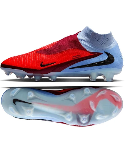 Topánky Nike Phantom 6 High Elite FG HJ2147-400