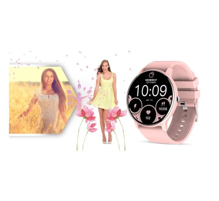 Pink model 21804917 - Giewont Pink model 21804917 - Giewont