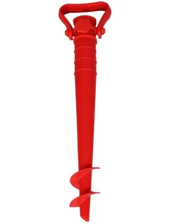 DO PLASTIKOWA CZERWONA model 21830993