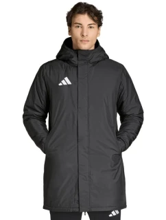 Pánská bunda Entrada 26 Stadium černá model 21870191 pánské - ADIDAS