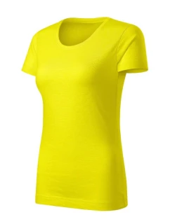Dámske tričko Gulf (lemon)