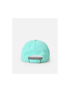 Czapka z daszkiem damska model 22246088 Icon Cap niebieska - Rip Curl