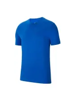 Pánské tréninkové tričko Park 20 M model 16019107 - NIKE Pánské tréninkové tričko Park 20 M model 16019107 - NIKE