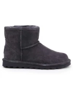 Dámska obuv Alyssa Charcoal W 2130W-030 - BearPaw