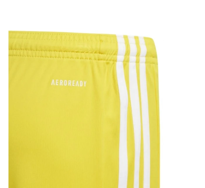Šortky pre mládež Squadra 21 GN5760 - Adidas Šortky pre mládež Squadra 21 GN5760 - Adidas