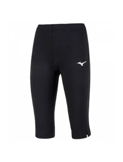 Mizuno 3/4 High-Kyu Capri Pant W V2EB870109 ženy