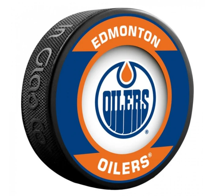 Pamätný hokejový puk Inglasco NHL Retro 510AN000555 Pamätný hokejový puk Inglasco NHL Retro 510AN000555