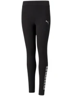 Detské legíny Alpha G Jr 855992 01 - Puma