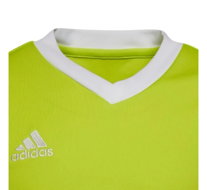Detské tréningové tričko Entrada 22 Jr HC5079 - Adidas