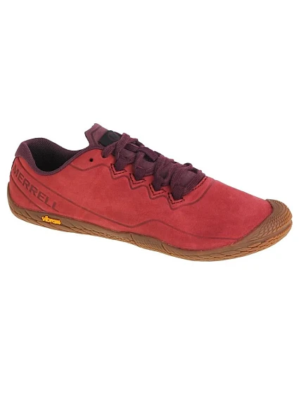 Dámská běžecká obuv Vapor Glove 3 Luna Leather W model 18397076 - Merrell Dámská běžecká obuv Vapor Glove 3 Luna Leather W model 18397076 - Merrell