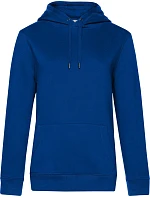 B&C QUEEN Hooded_° Dámská mikina s kapucí model 22528498 royal B&C QUEEN Hooded_° Dámská mikina s kapucí model 22528498 royal
