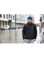 Daiber MB 7139 Pletená čepice 03.7139 black Daiber MB 7139 Pletená čepice 03.7139 black