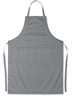 SOL'S Zástěra s laclem dark grey model 22449091