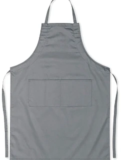 SOL'S Zástěra s laclem dark grey model 22449091