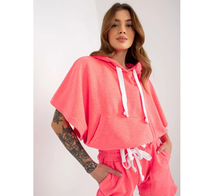 Dámska súprava EM KMPL 744.88P fluo ružová - FPrice Dámska súprava EM KMPL 744.88P fluo ružová - FPrice