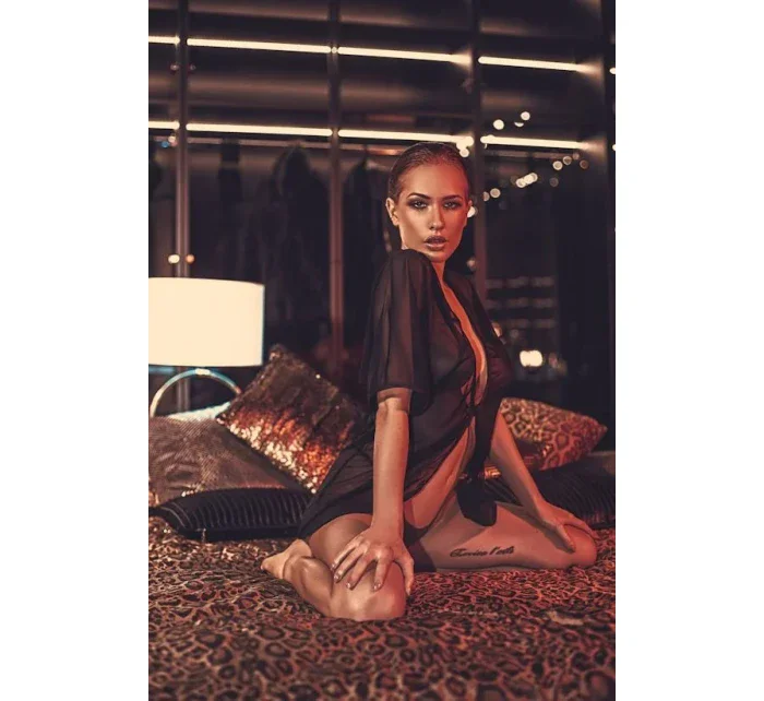 Velo košieľka - Anais