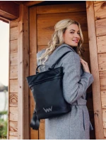 Mestský batoh VUCH Glenn V Black Mestský batoh VUCH Glenn V Black