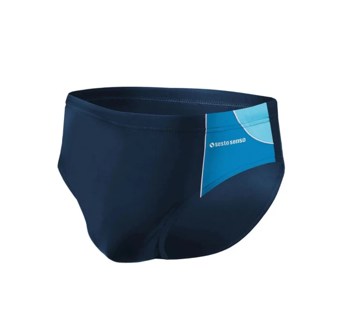 Pánske nohavičky 402 - Sesto Senso