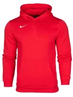 Juniorská mikina s kapucňou Park Fleece CW6896-719 - Nike