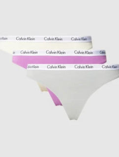 Dámské tanga   Vícebarevná  model 18055823 - Calvin Klein