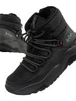 Snežnice W LCJ-24-03-3066L čierne - Lee Cooper