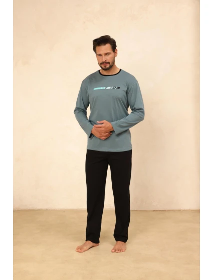 PÁNSKÉ PYŽAMO model 21252853 J/25 - Regina PÁNSKÉ PYŽAMO model 21252853 J/25 - Regina